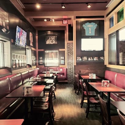 Chickie's & Pete's