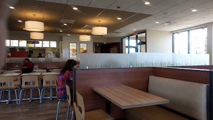 Wendy's
