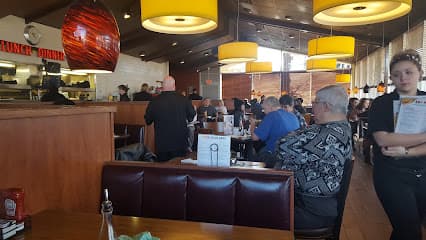 Denny's