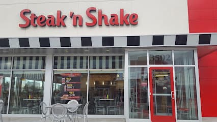 Steak 'n Shake