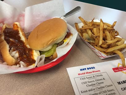 Brighton Hot Dog Shoppe