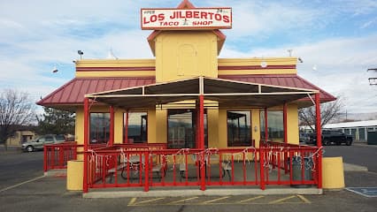 Los Jilbertos