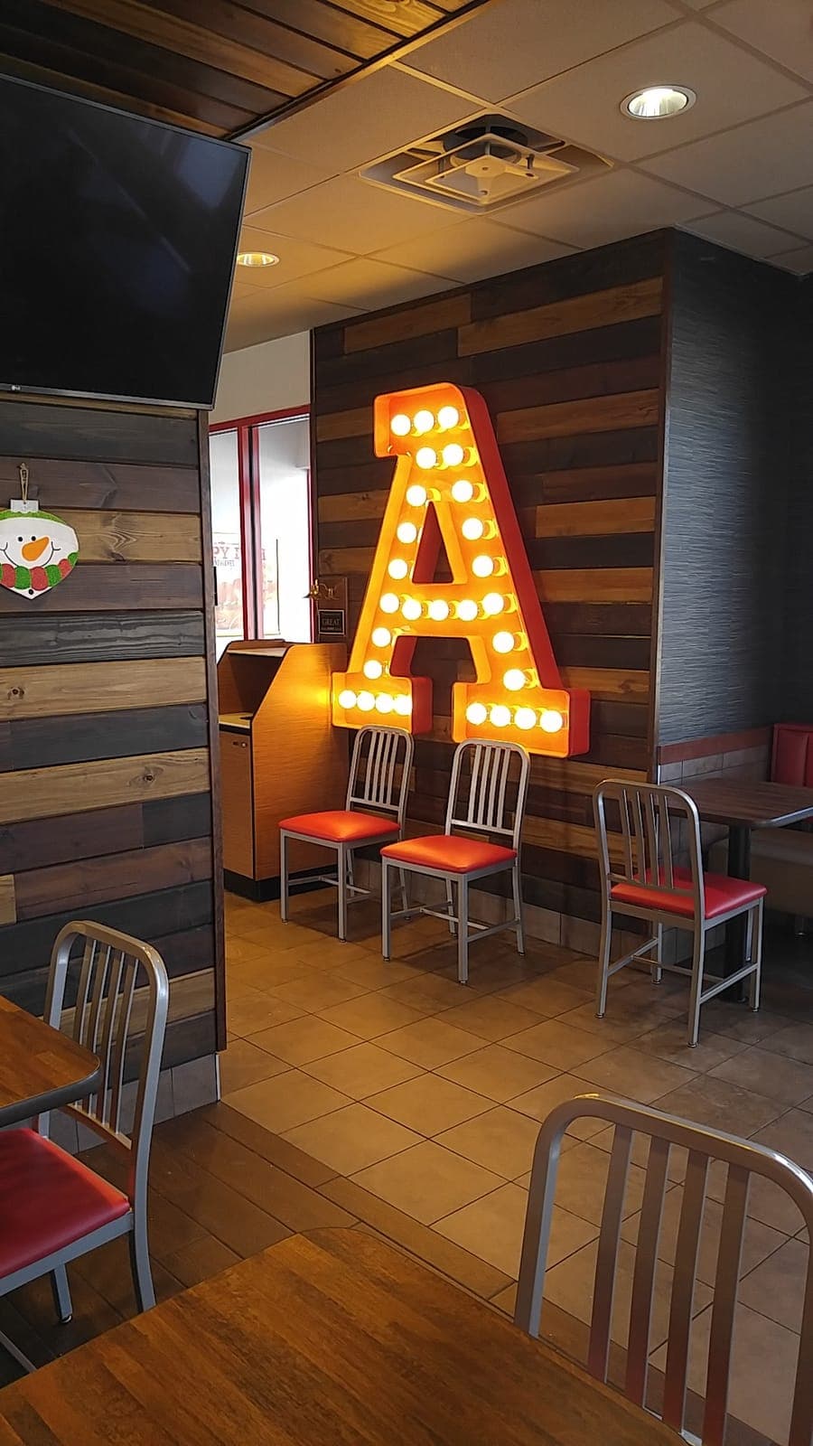 Arby's