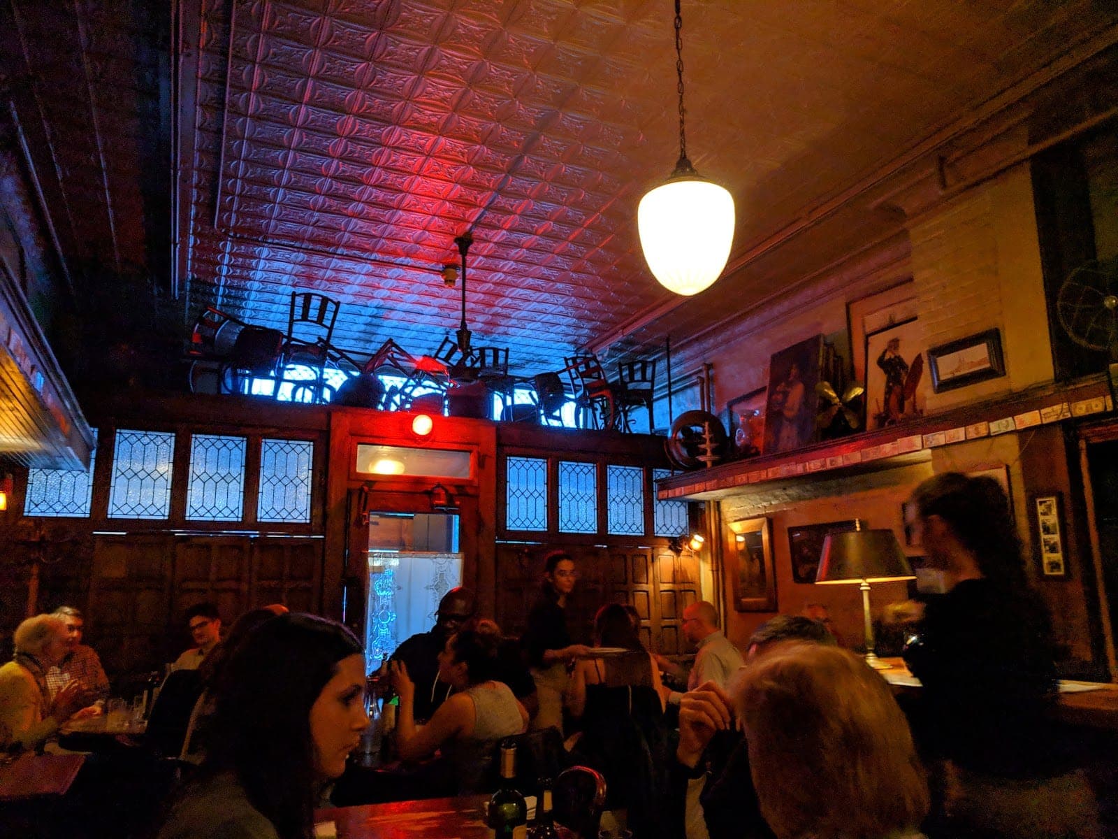 Mr. Martino's Trattoria