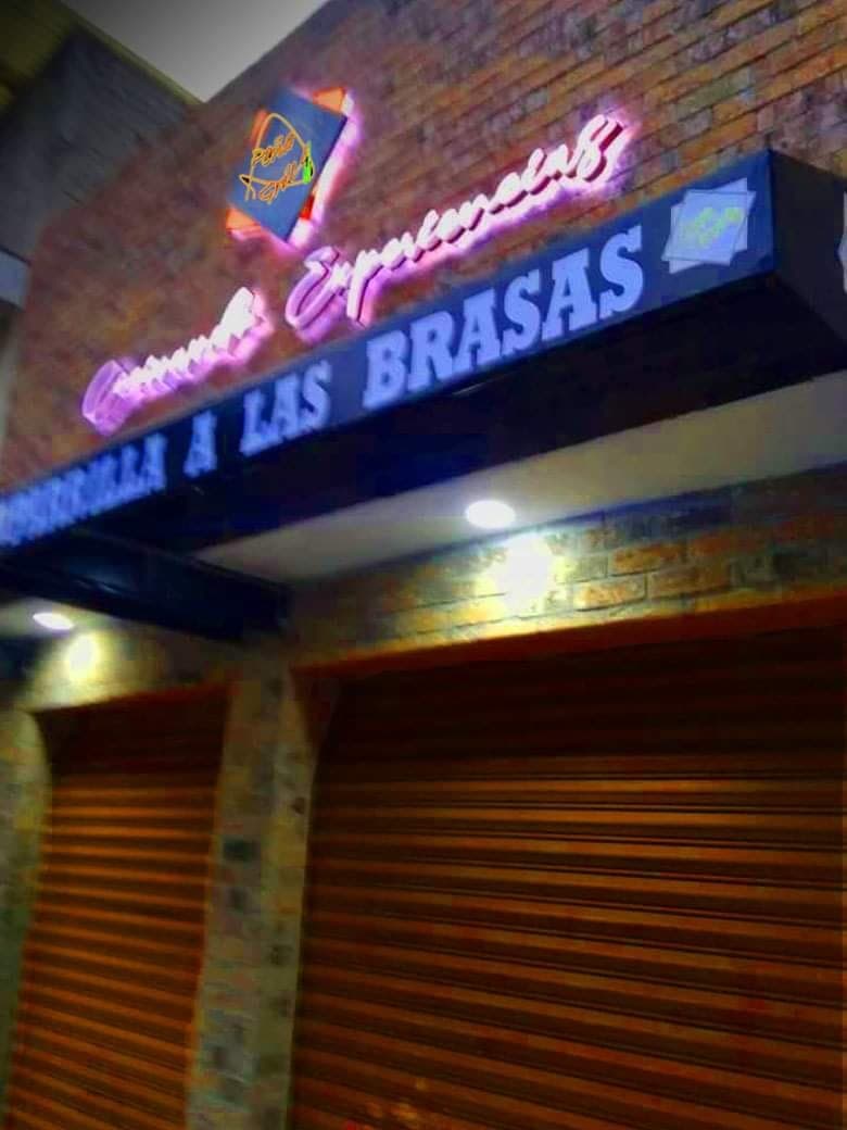 Restaurante Peña Grill