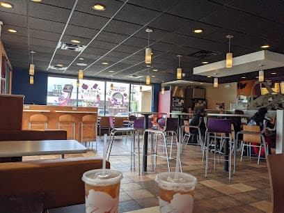 Taco Bell