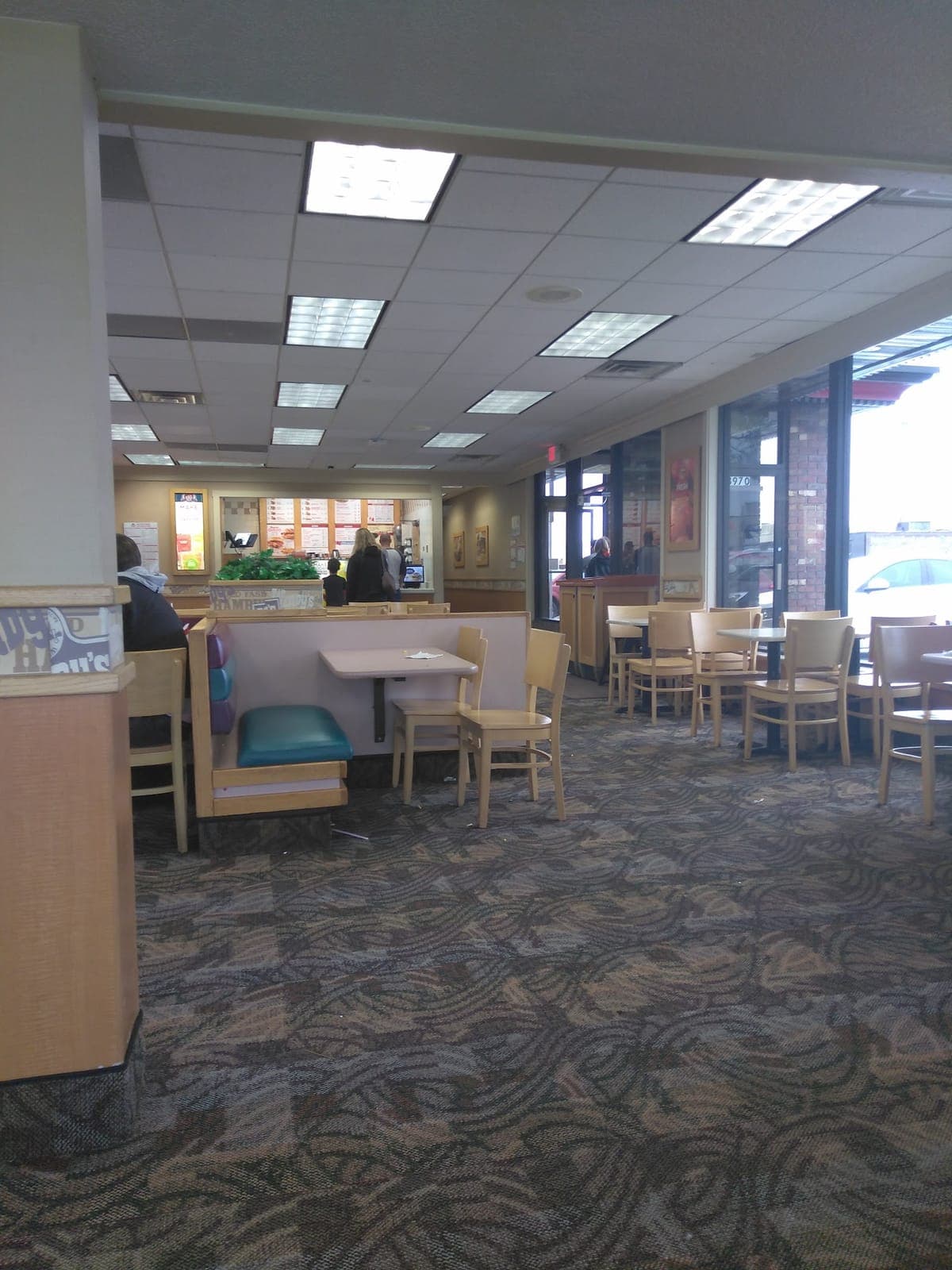 Wendy's