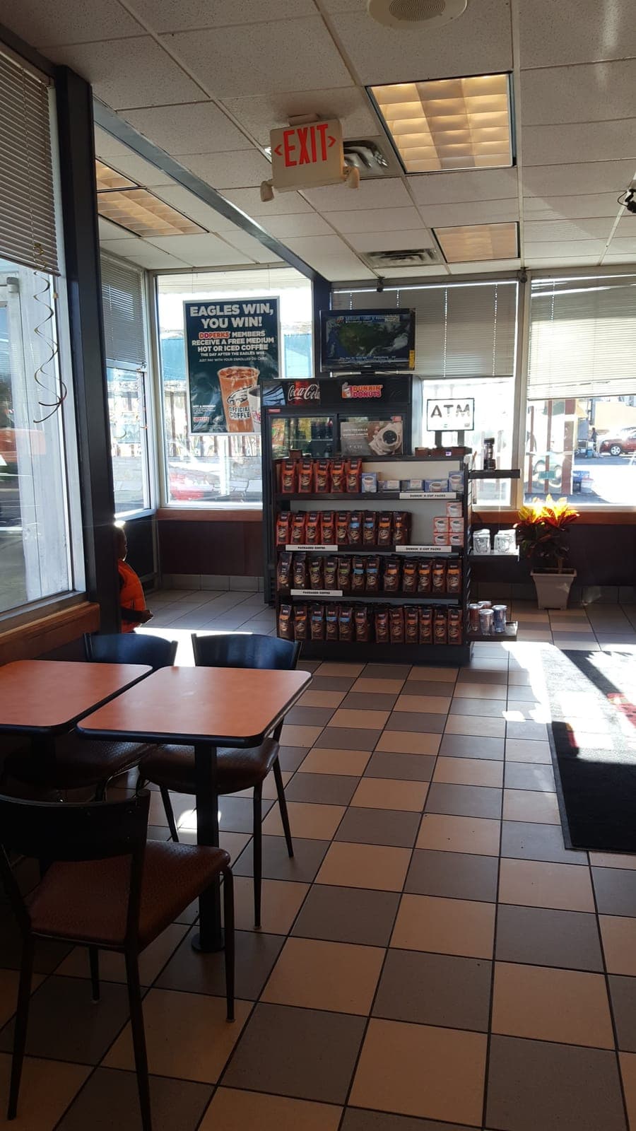 Dunkin'