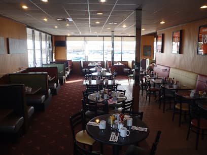 Randy's Southside Diner