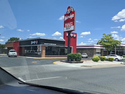 Wendy's