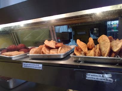 Cuchifrito Restaurant