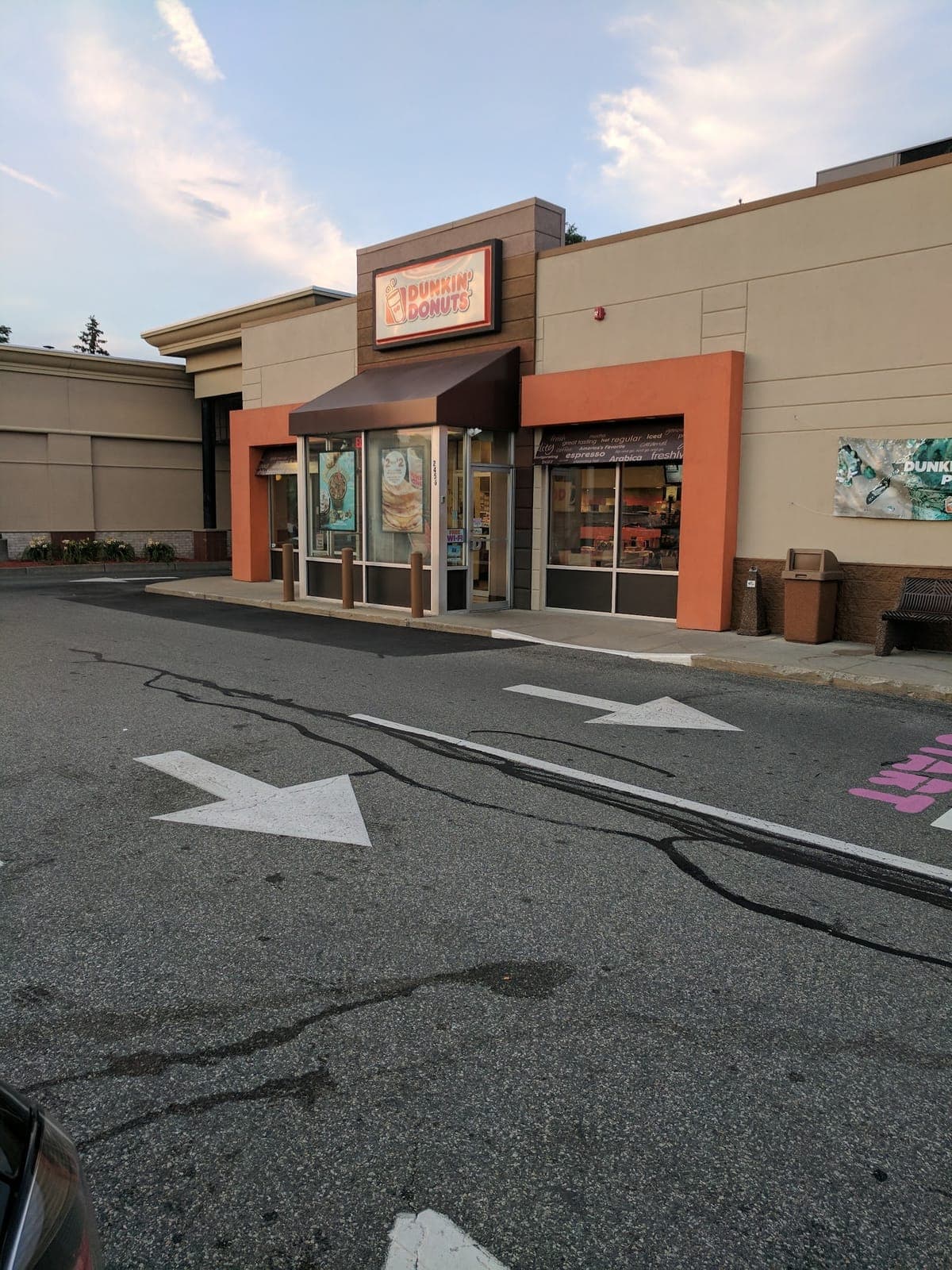 Dunkin'
