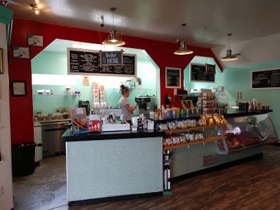 Graff Dairy