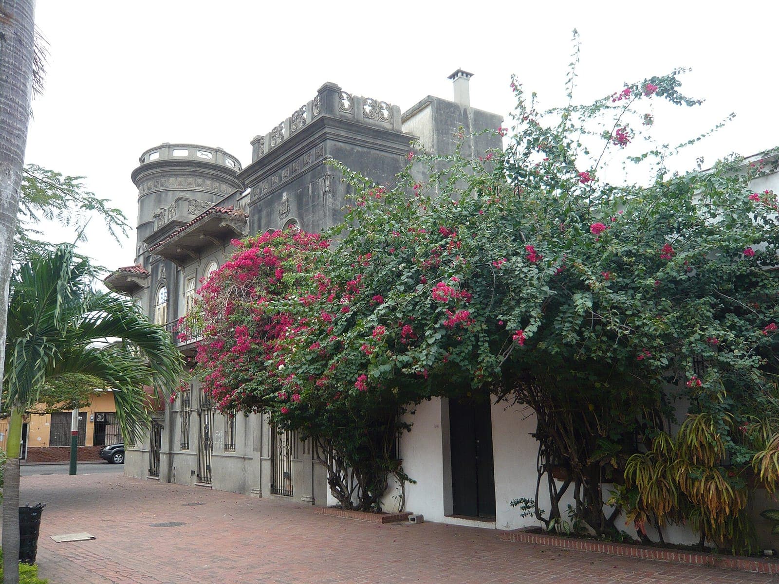 Café El Buho