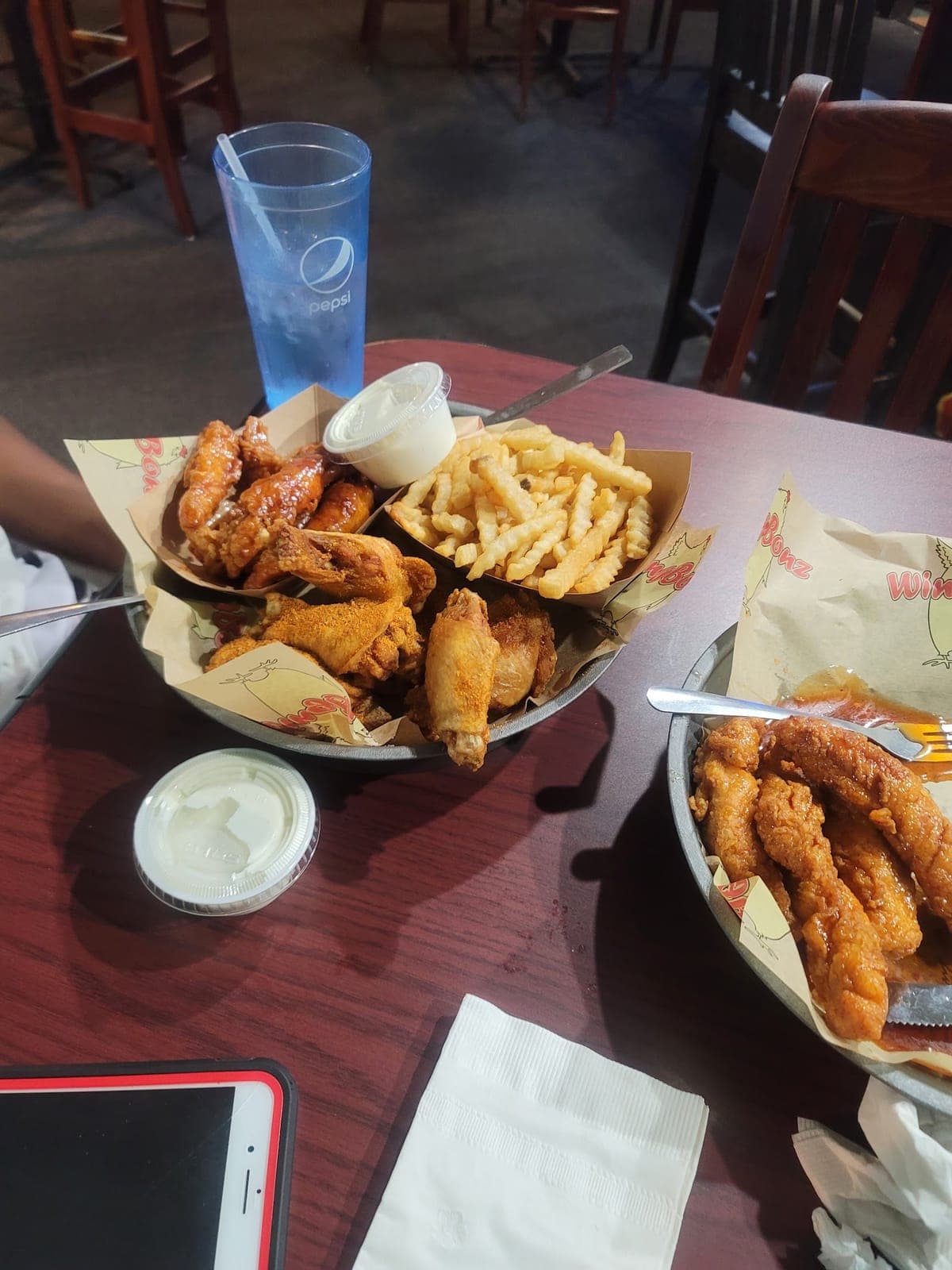 Wingbonz
