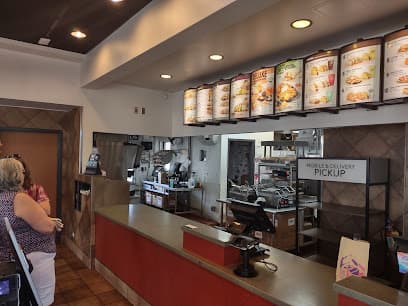Taco Bell