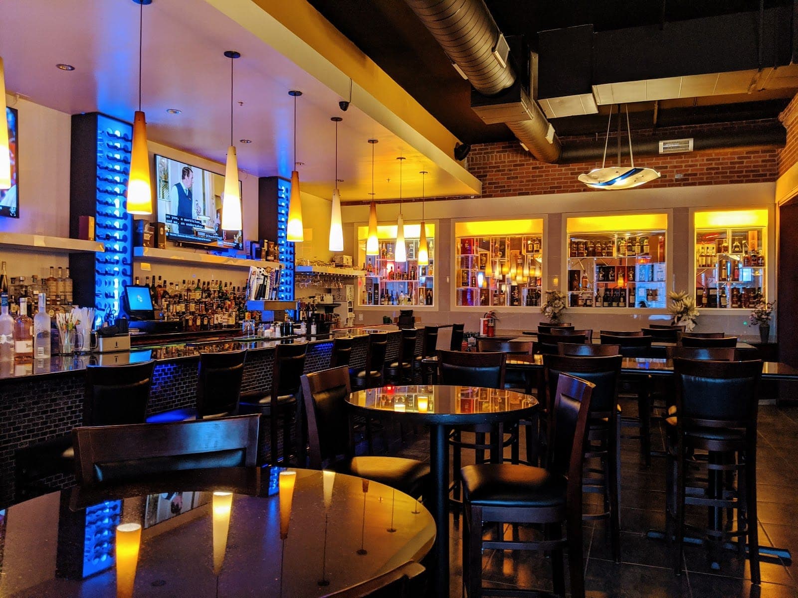 Ambrosia Asian Bistro