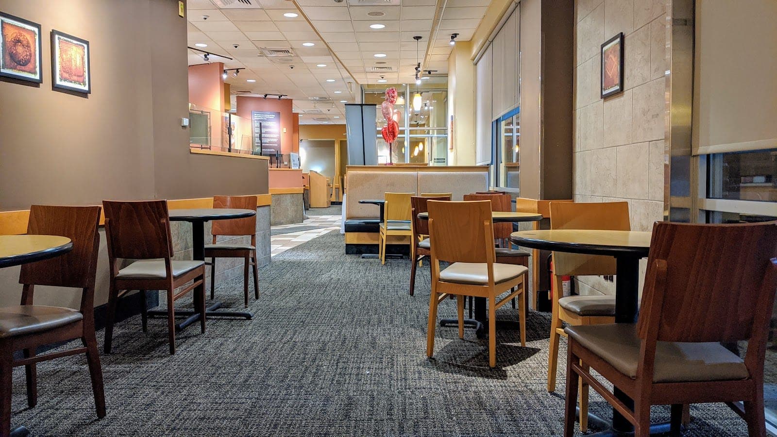 Panera Bread