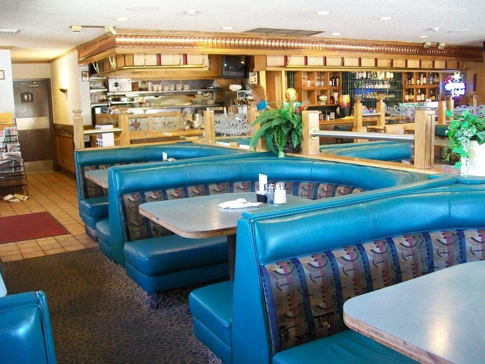 Yanna's Cafe