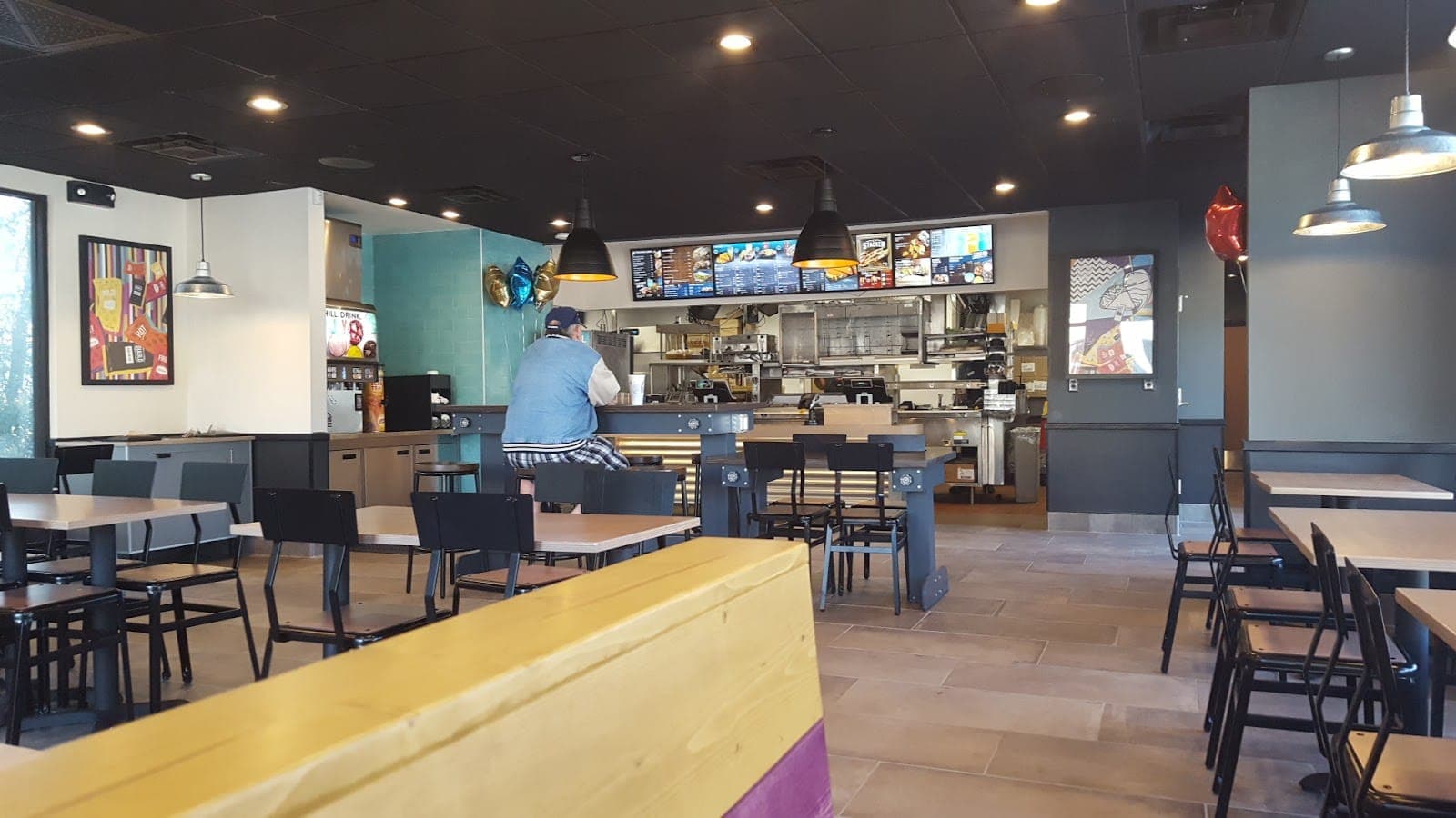 Taco Bell