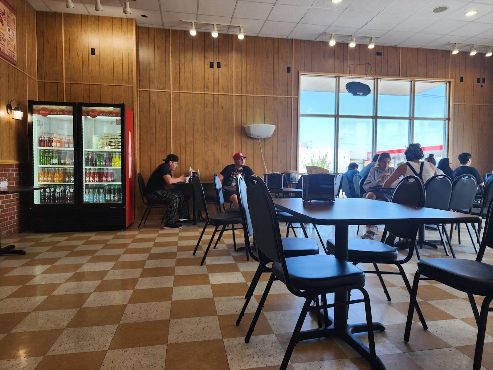 Albertano's Mexican Food