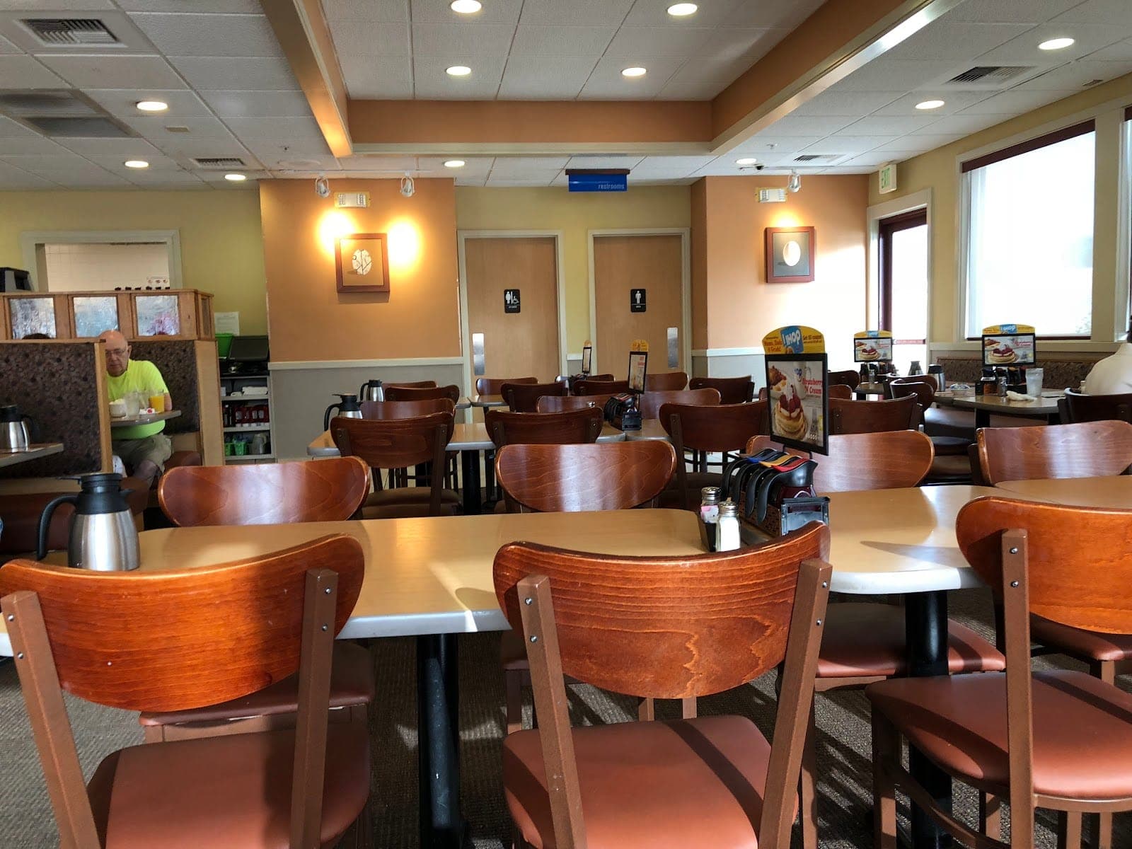 IHOP