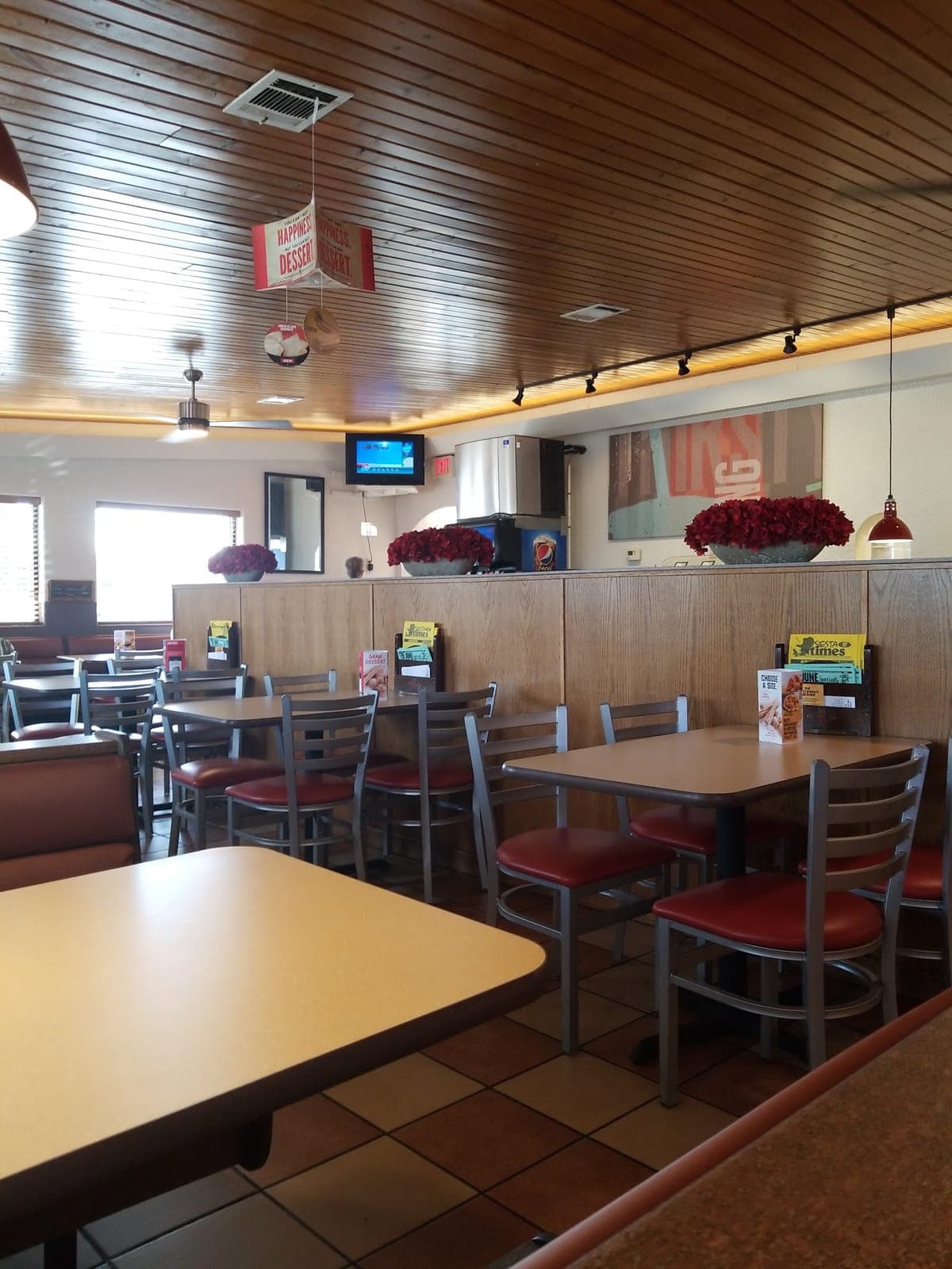 Taco John's