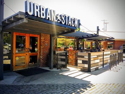 Urban Stack