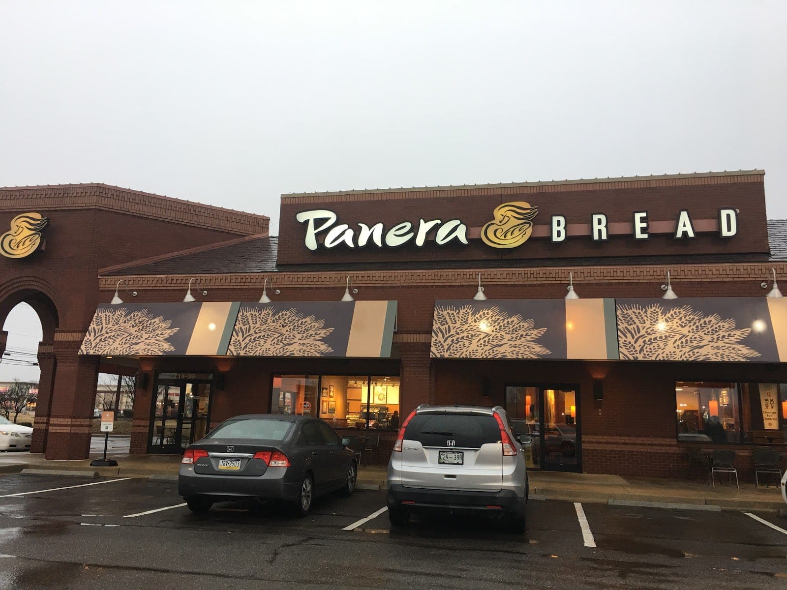 Panera Bread