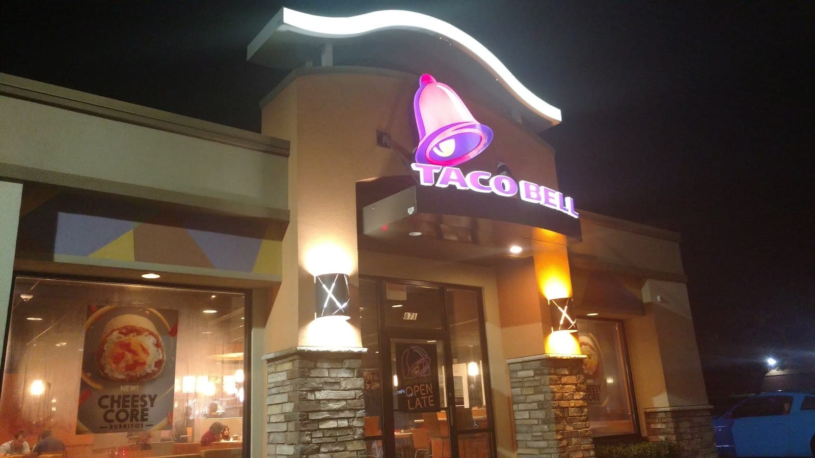 Taco Bell