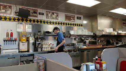 Waffle House
