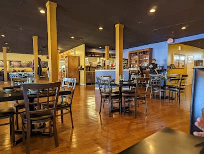 Dean's Restaurant and Bakery