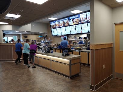 Culver's