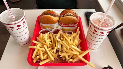 In-N-Out Burger