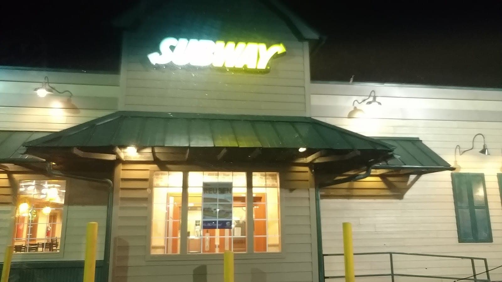 Subway