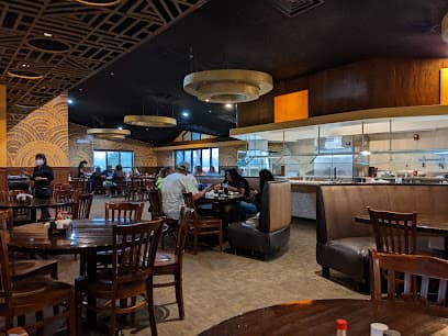 Golden Oak Chinese Buffet