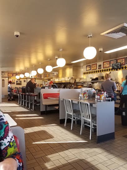 Waffle House