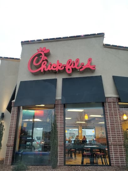 Chick-fil-A