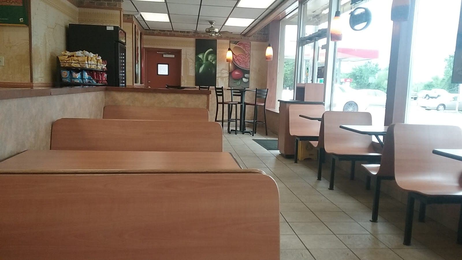 Subway