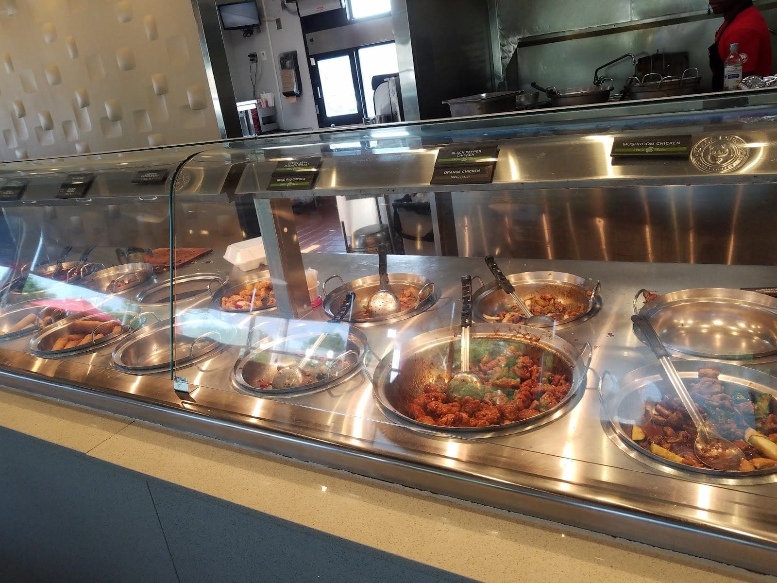Panda Express