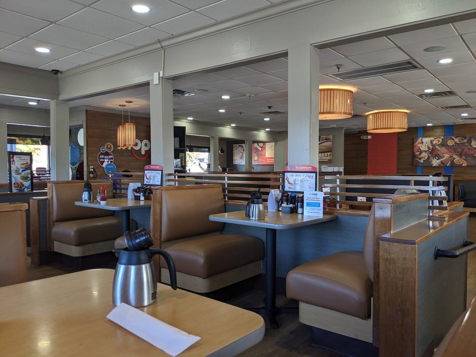 IHOP
