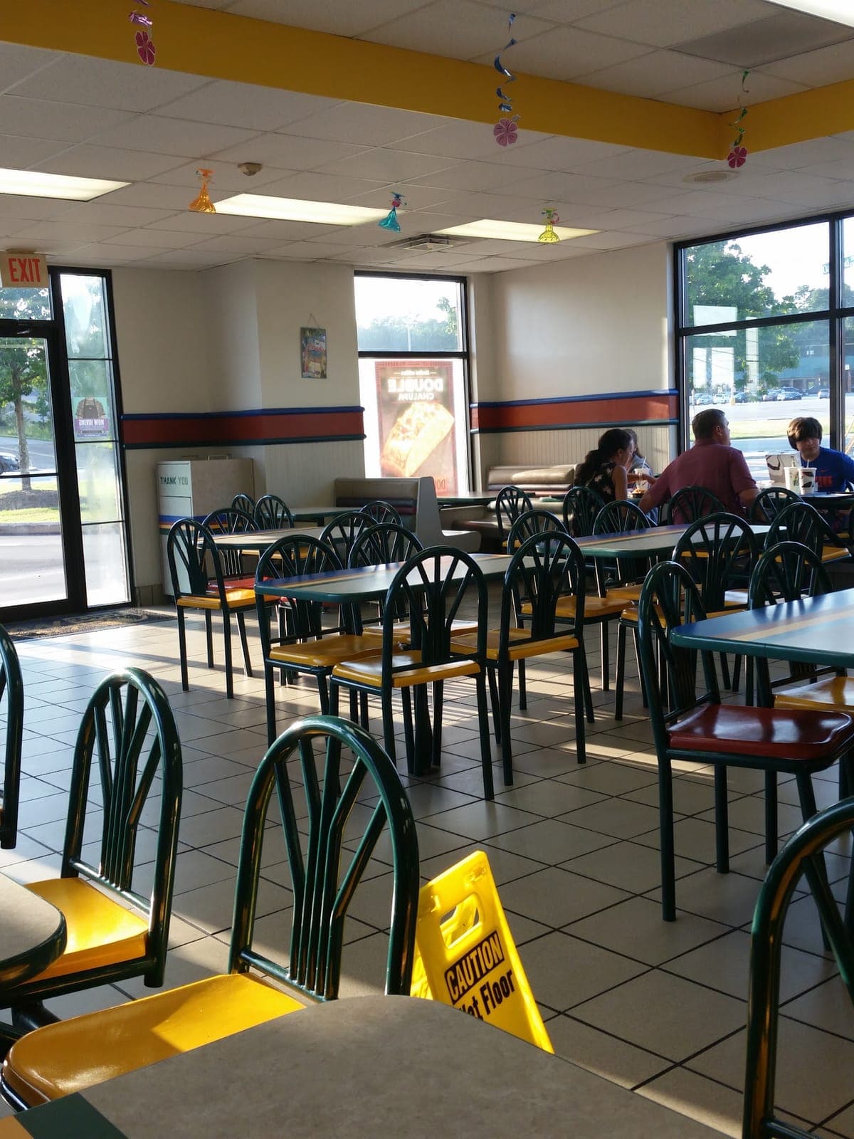 Taco Bell