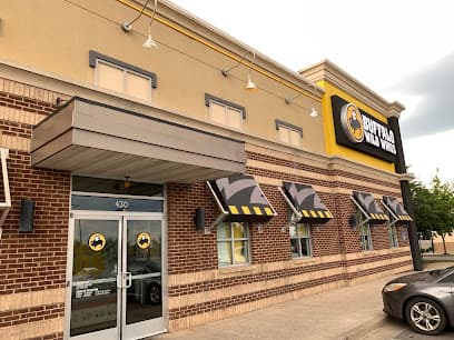 Buffalo Wild Wings