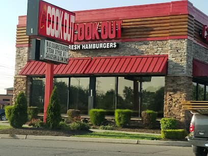 Cook Out
