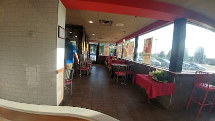 Arby's