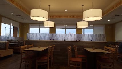 Bojangles'