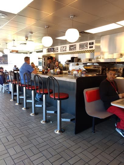 Waffle House