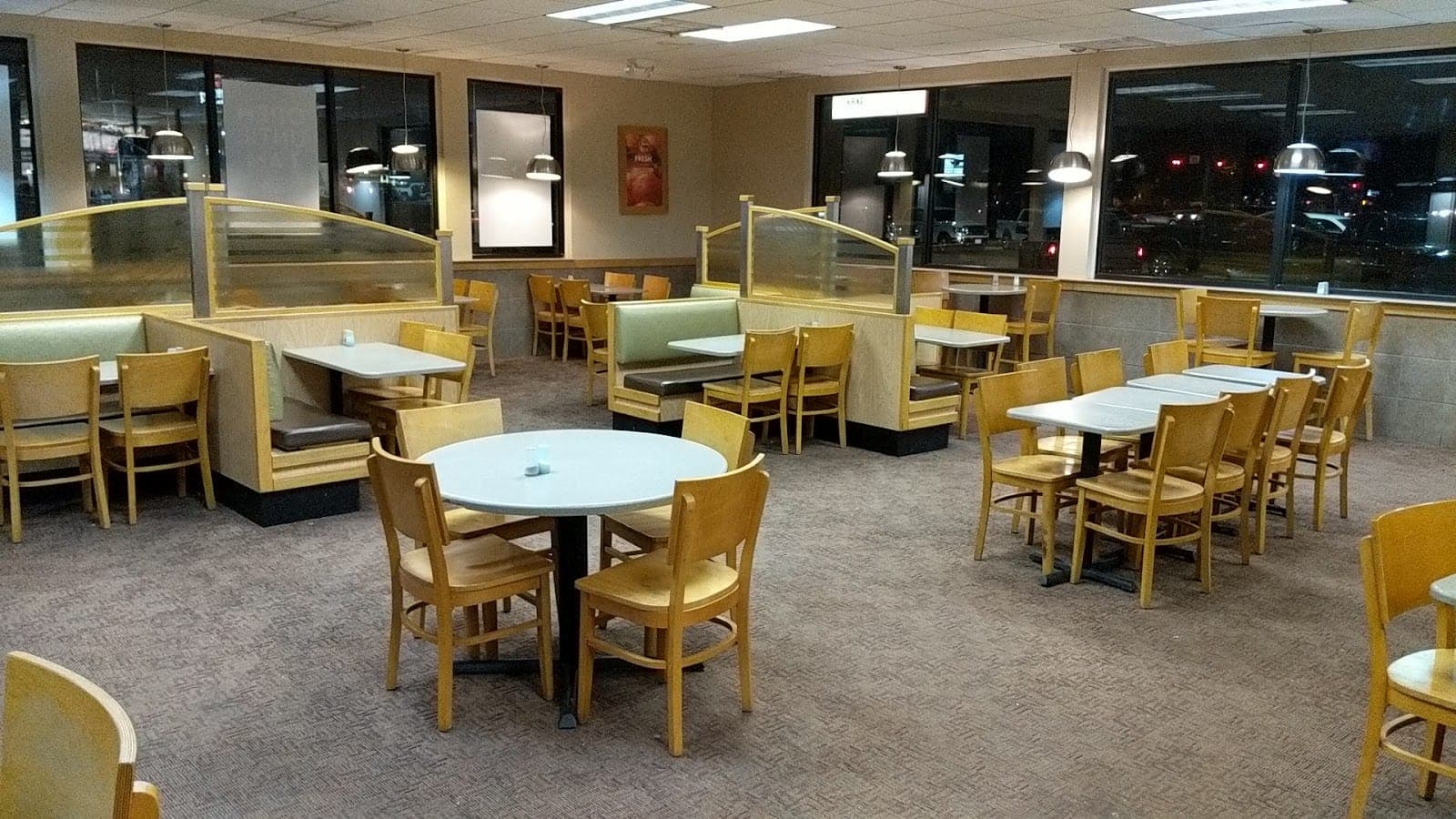 Wendy's