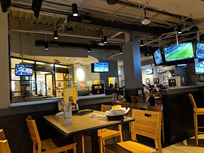 Buffalo Wild Wings