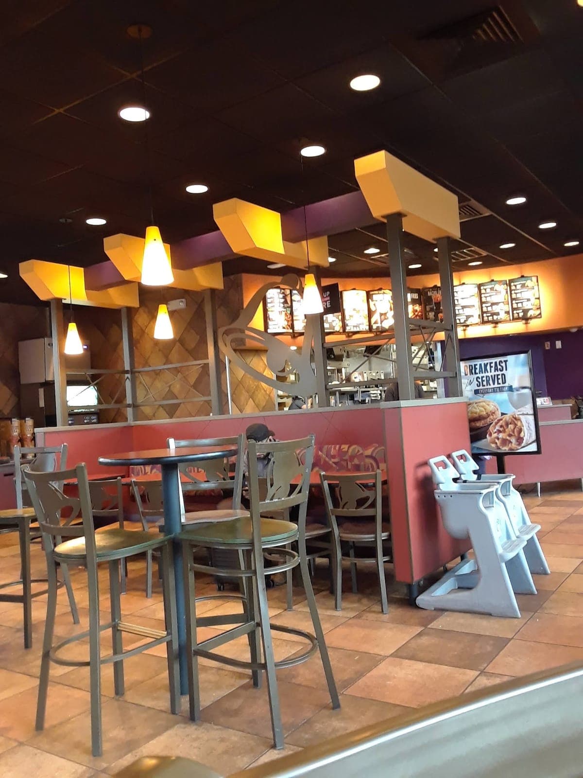 Taco Bell